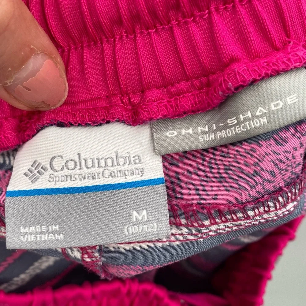 COLUMBIA | Skirt Shorts Bundle Omni-Shade Medium
